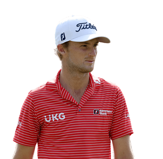 Will Zalatoris Player Profile The 151st Open