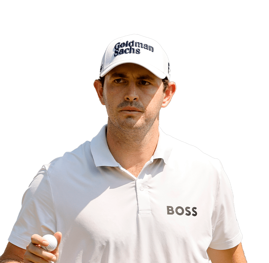 Patrick Cantlay | Player Profile | The 151st Open