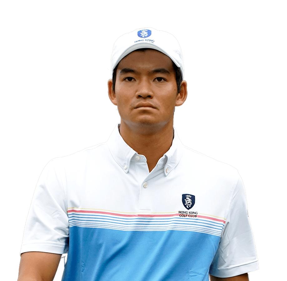 Taichi Kho | Player Profile | The 151st Open