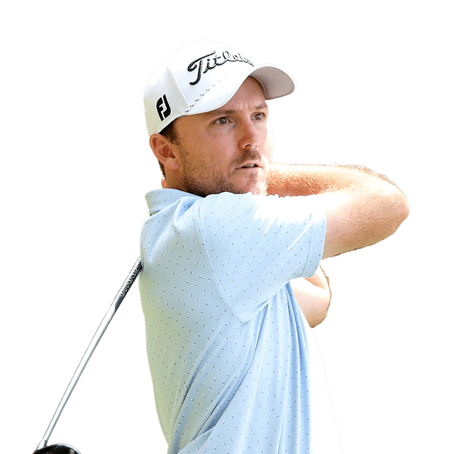 Russell Henley Player Profile The 151st Open