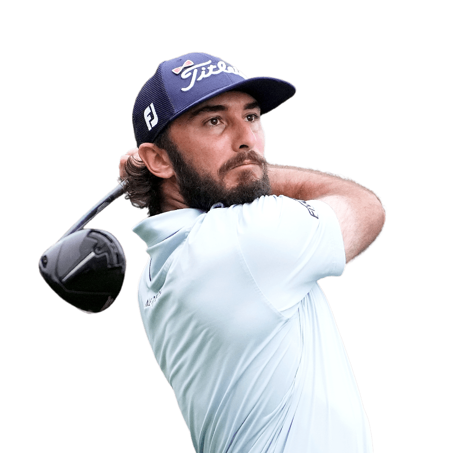 Max Homa Player Profile The 151st Open