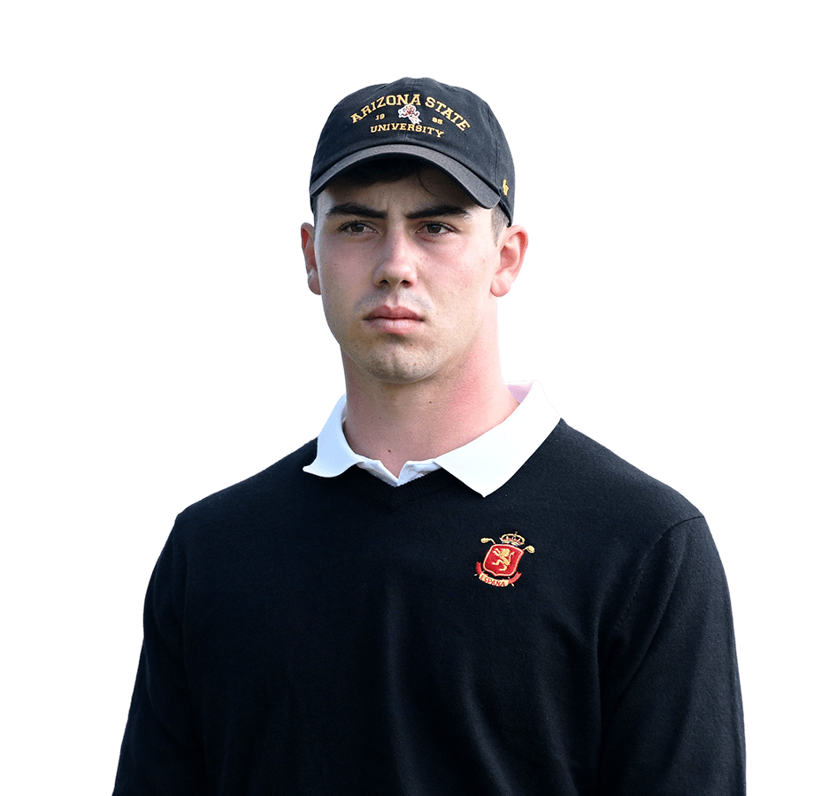 Jose Luis Ballester Barrio | Player Profile | The 153rd Open