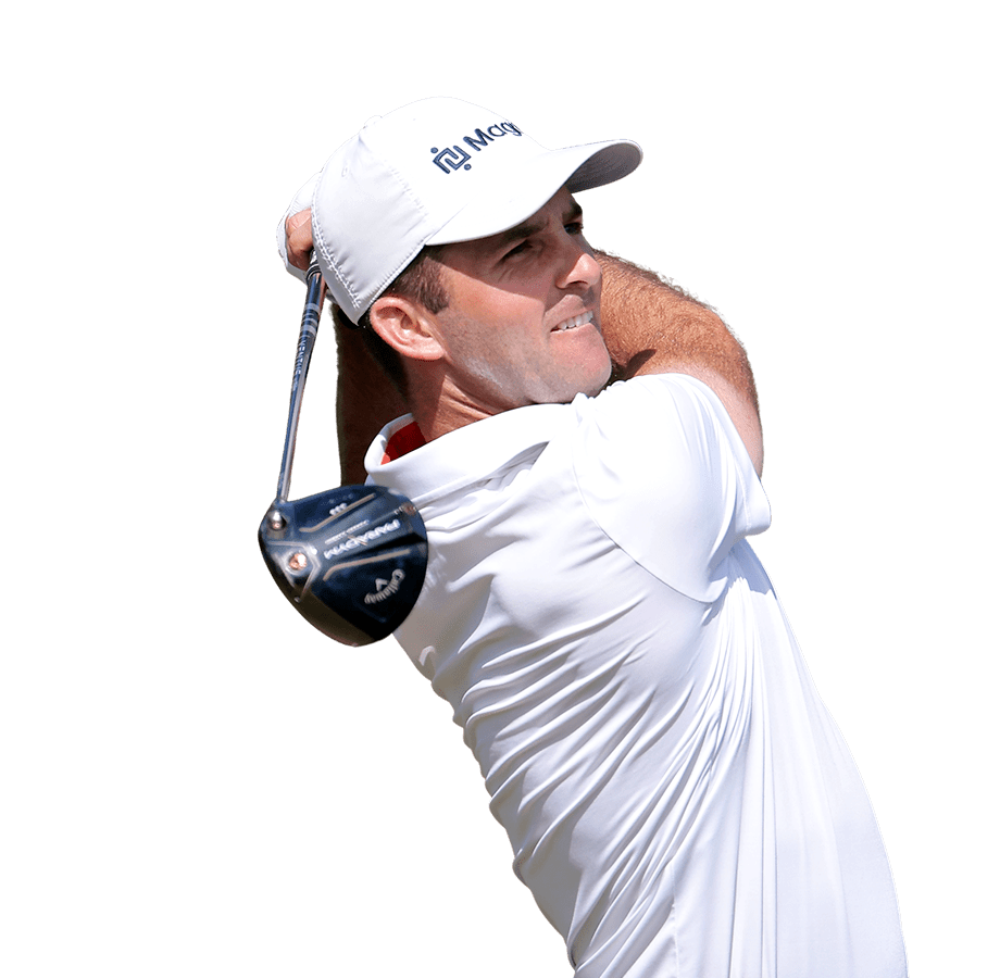 Denny McCarthy Player Profile The 152nd Open