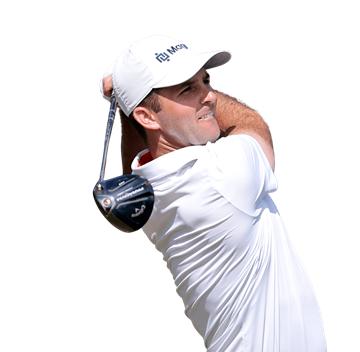 Denny McCarthy | Player Profile | The 151st Open