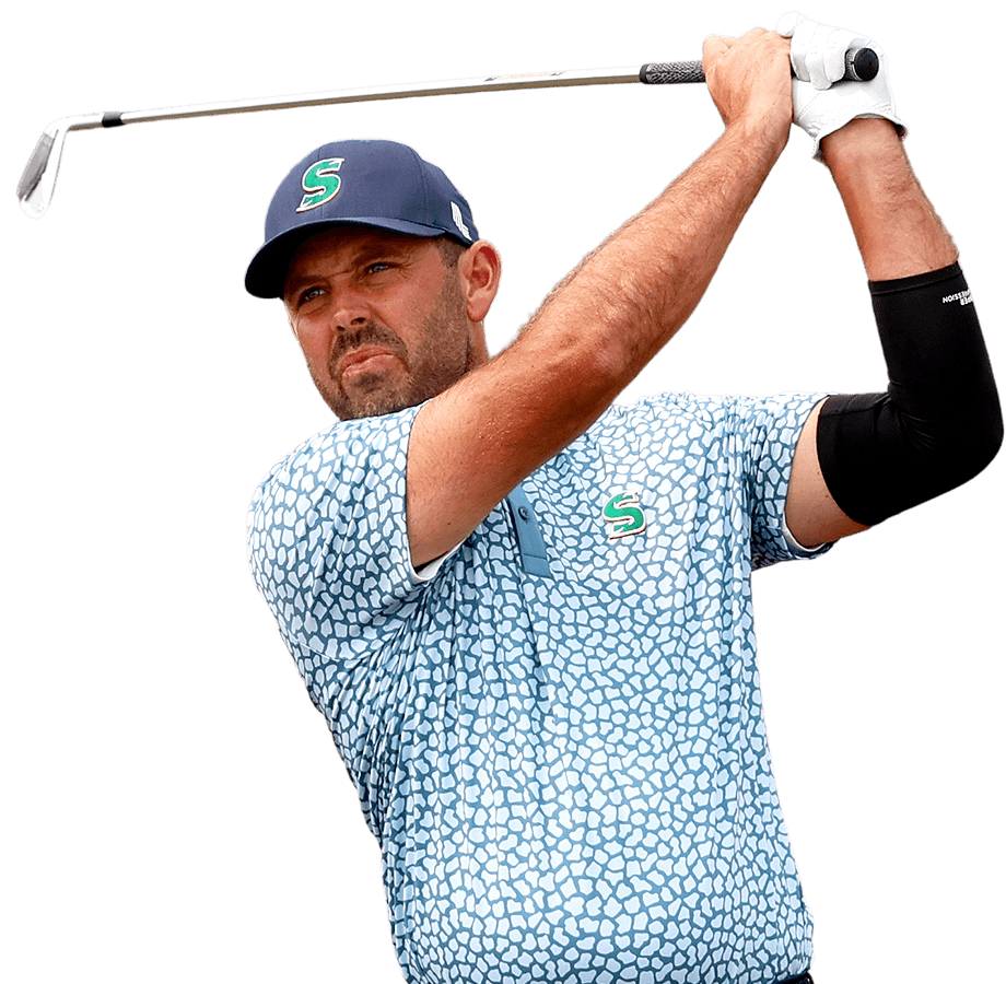 Charl Schwartzel | Player Profile | The 151st Open