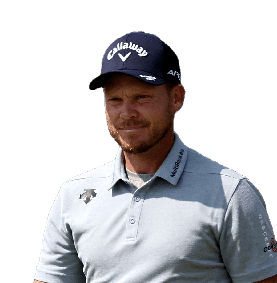 Danny Willett | Player Profile | The 151st Open