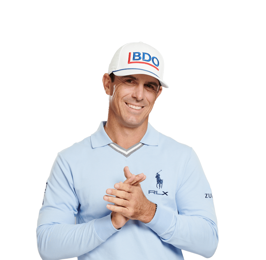 Billy Horschel | Player Profile | The 154th Open