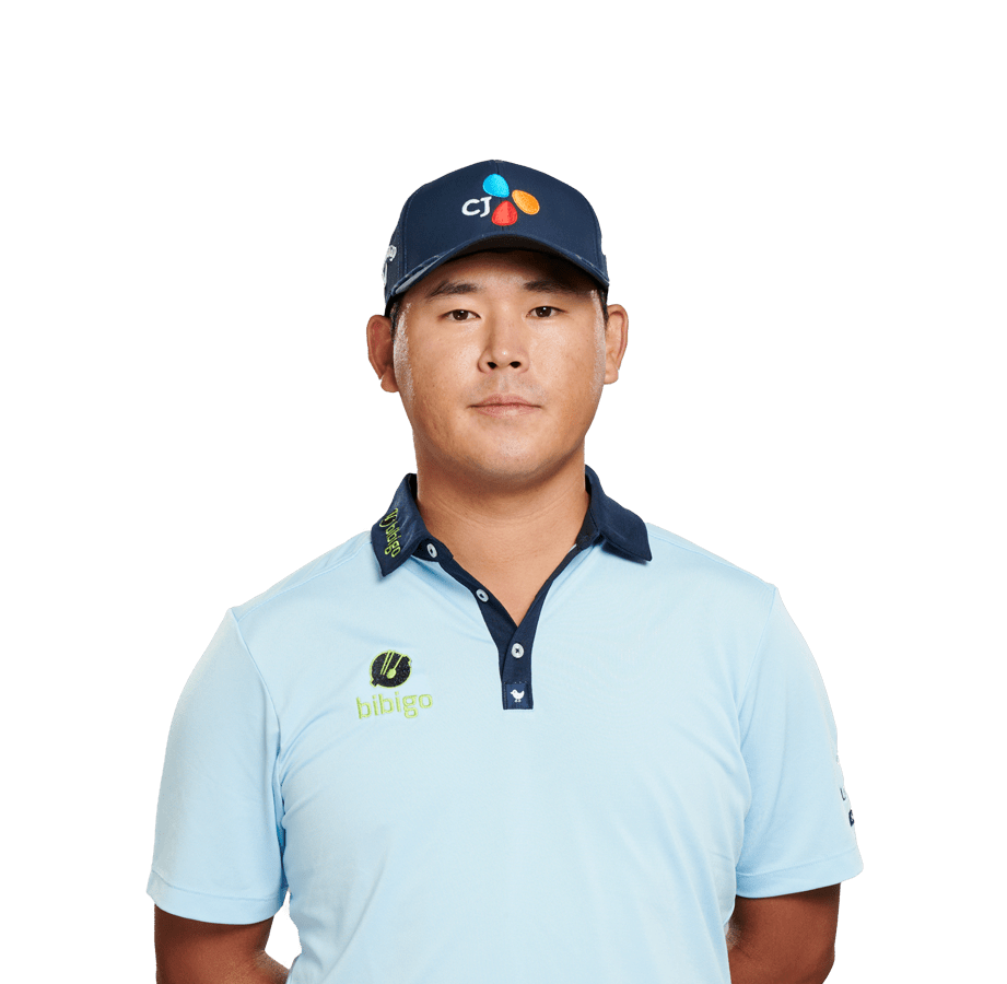 Si-woo Kim | Player Profile