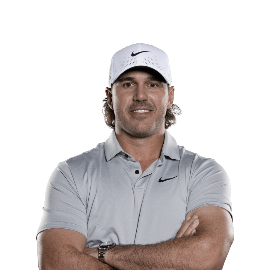 brooks koepka dip tobacco Brooks Koepka | Player Profile