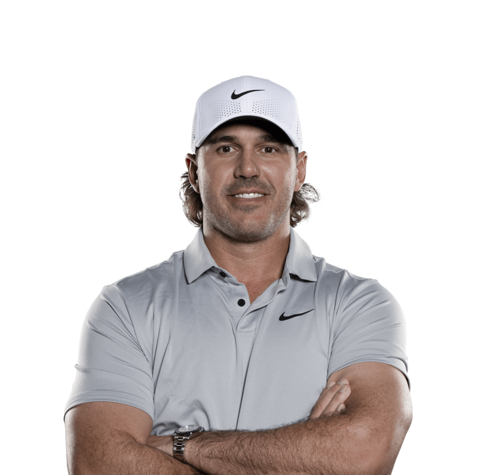 Brooks Koepka | Player Profile