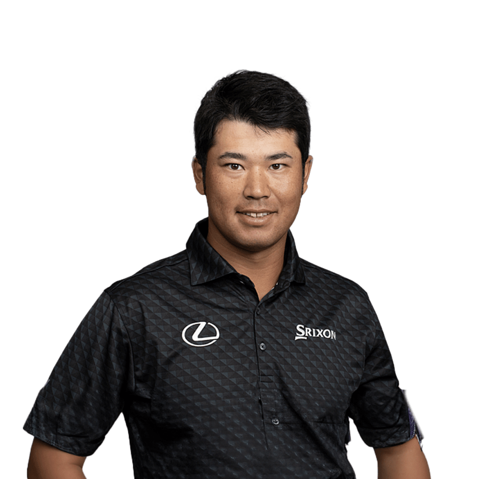 Hideki Matsuyama | Player Profile | The 154th Open