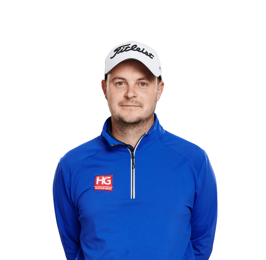 Jack McDonald Player Profile The 152nd Open