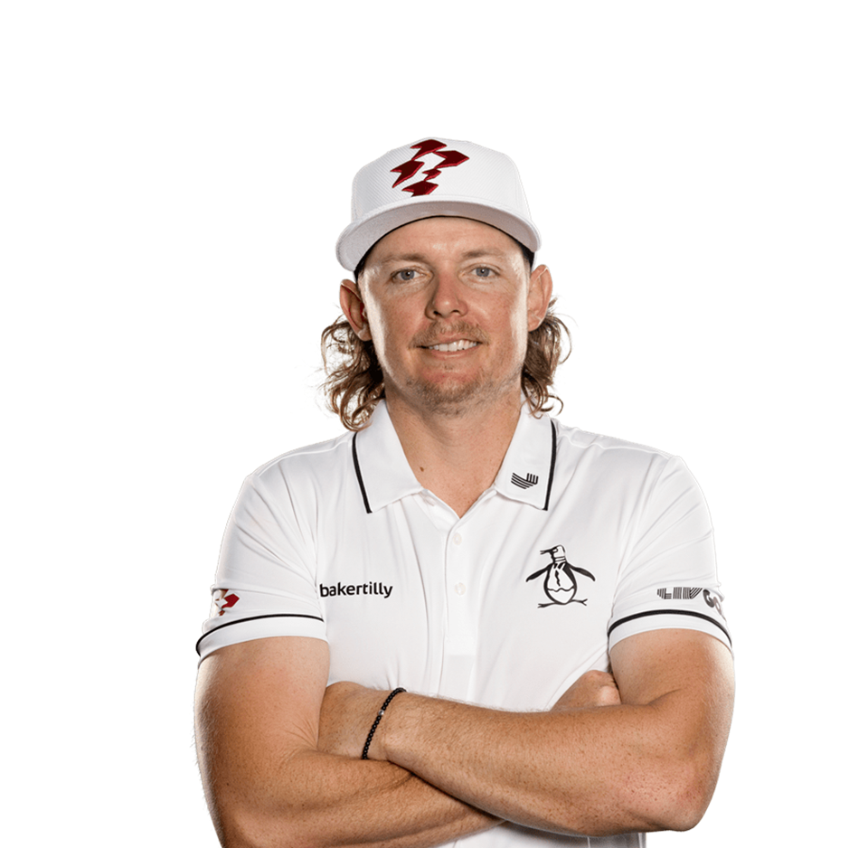 Cameron Smith | Player Profile | The 153rd Open