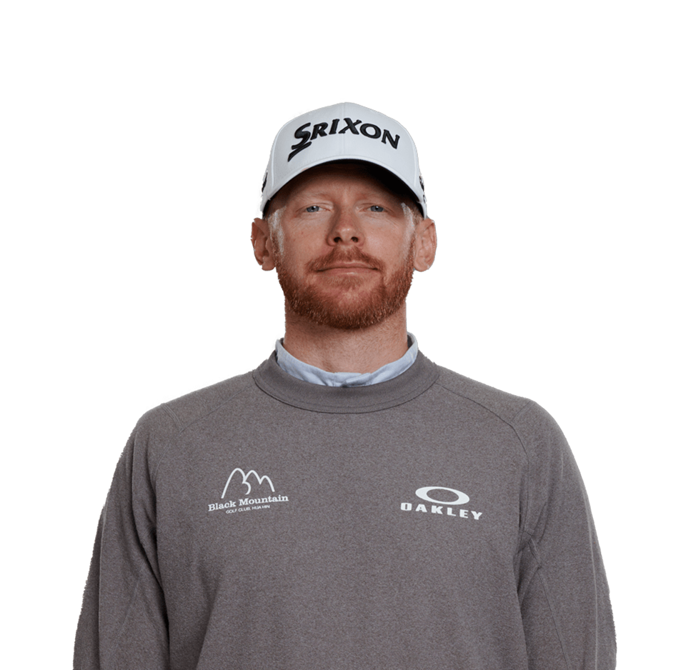 Sebastian Soderberg | Player Profile | The 153rd Open