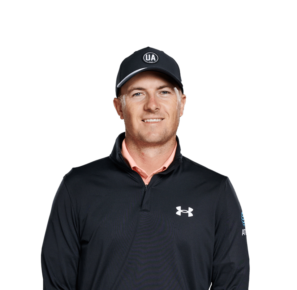 Jordan Spieth | Player Profile | The Open