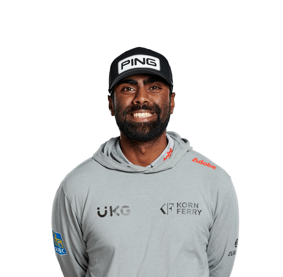 Sahith Theegala | Player Profile | The 153rd Open