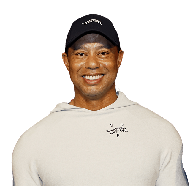 Tiger Woods