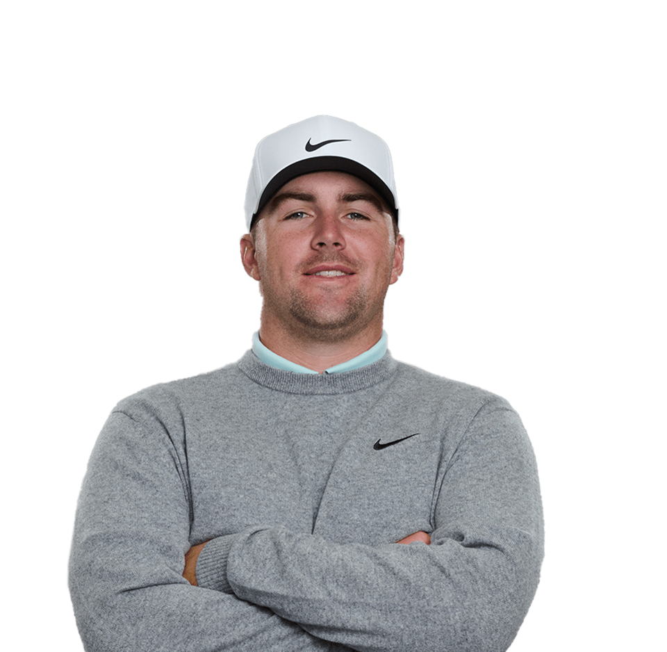 CHRIS GOTTERUP SCORECARDS visual data 3