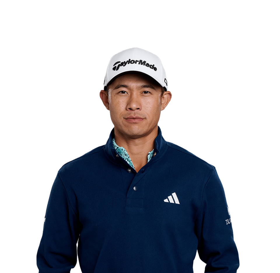morikawa Collin Morikawa | Player Profile | The 154th Open