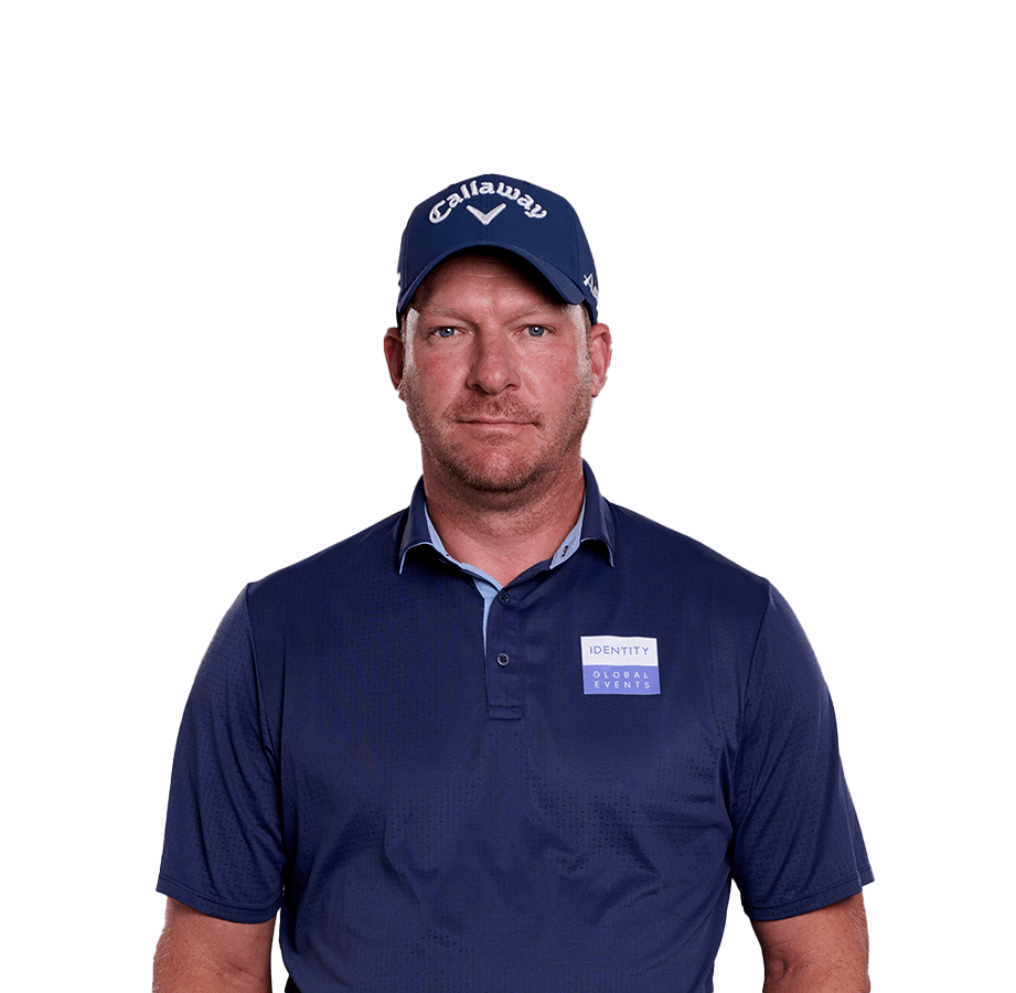 Shaun Norris | Player Profile | The 153rd Open