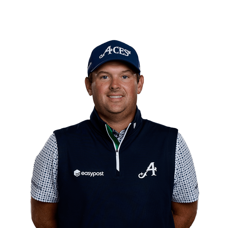 Patrick Reed | Player Profile | The 154th Open