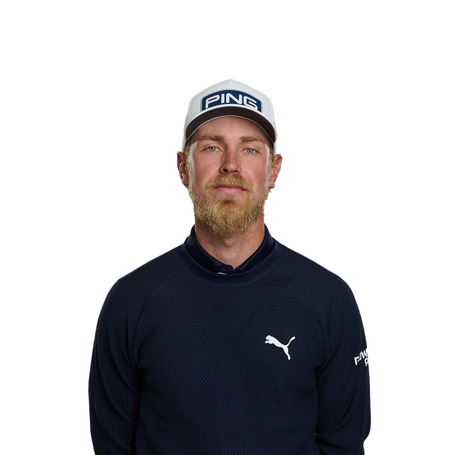 Kristoffer Reitan | Player Profile | The 153rd Open