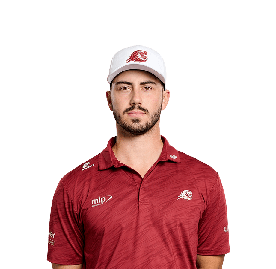 Official player profile of Josele Ballester Barrio.