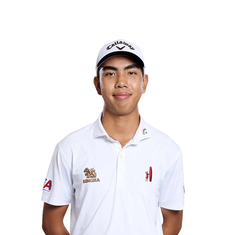 Fifa Laopakdee | Player Profile | The 154th Open