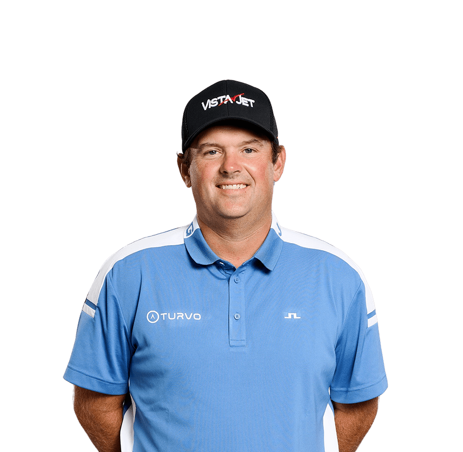 Patrick Rieder Patrick Reed | Player Profile | The 154th Open