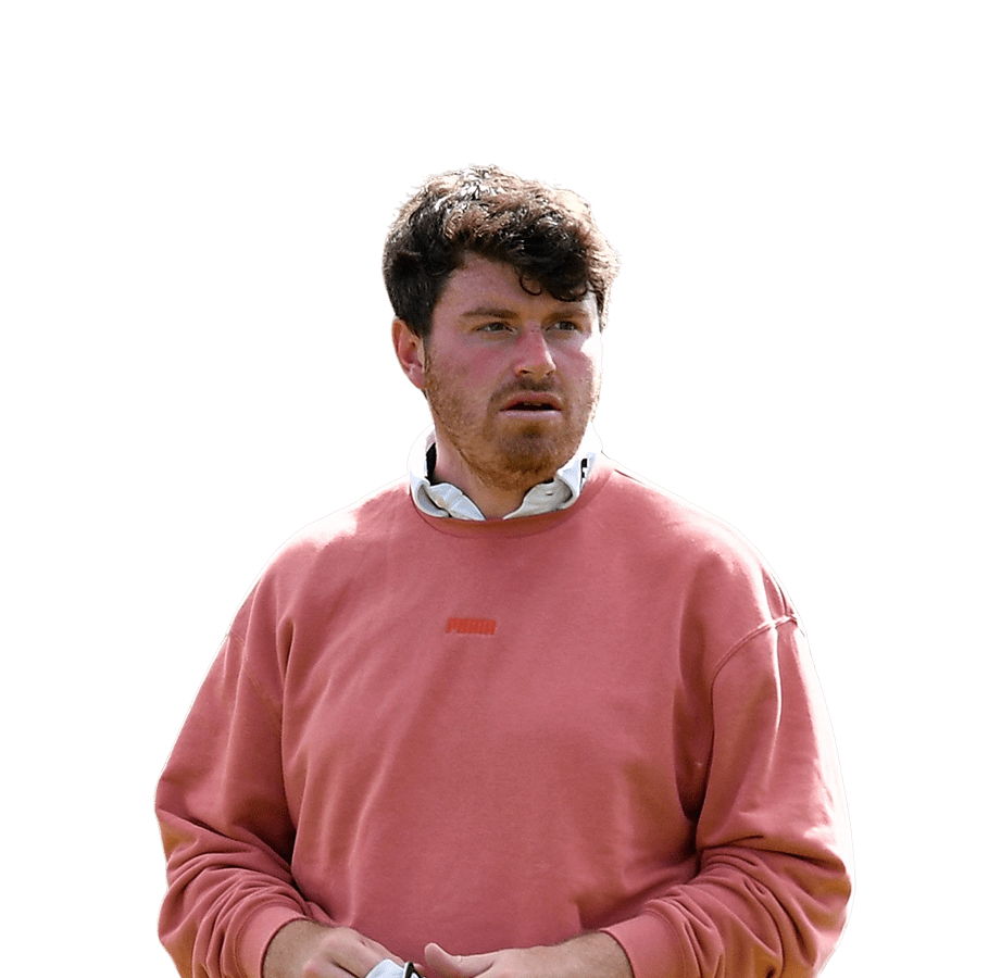 Tom Soloman Tom Sloman | Player Profile | The 154th Open