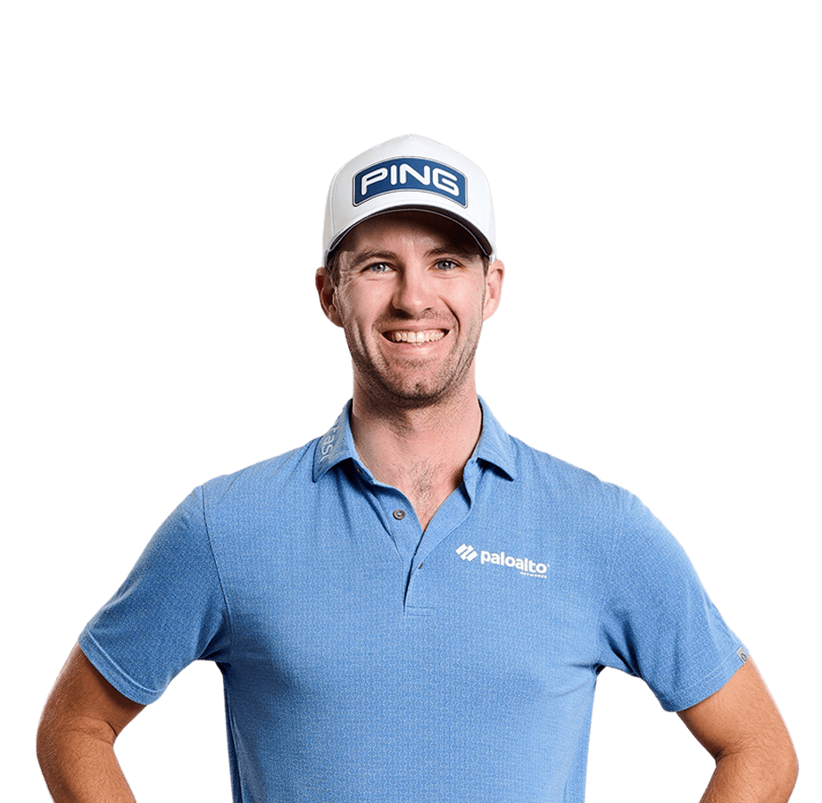 Alex Smalley | Player Profile | The 154th Open