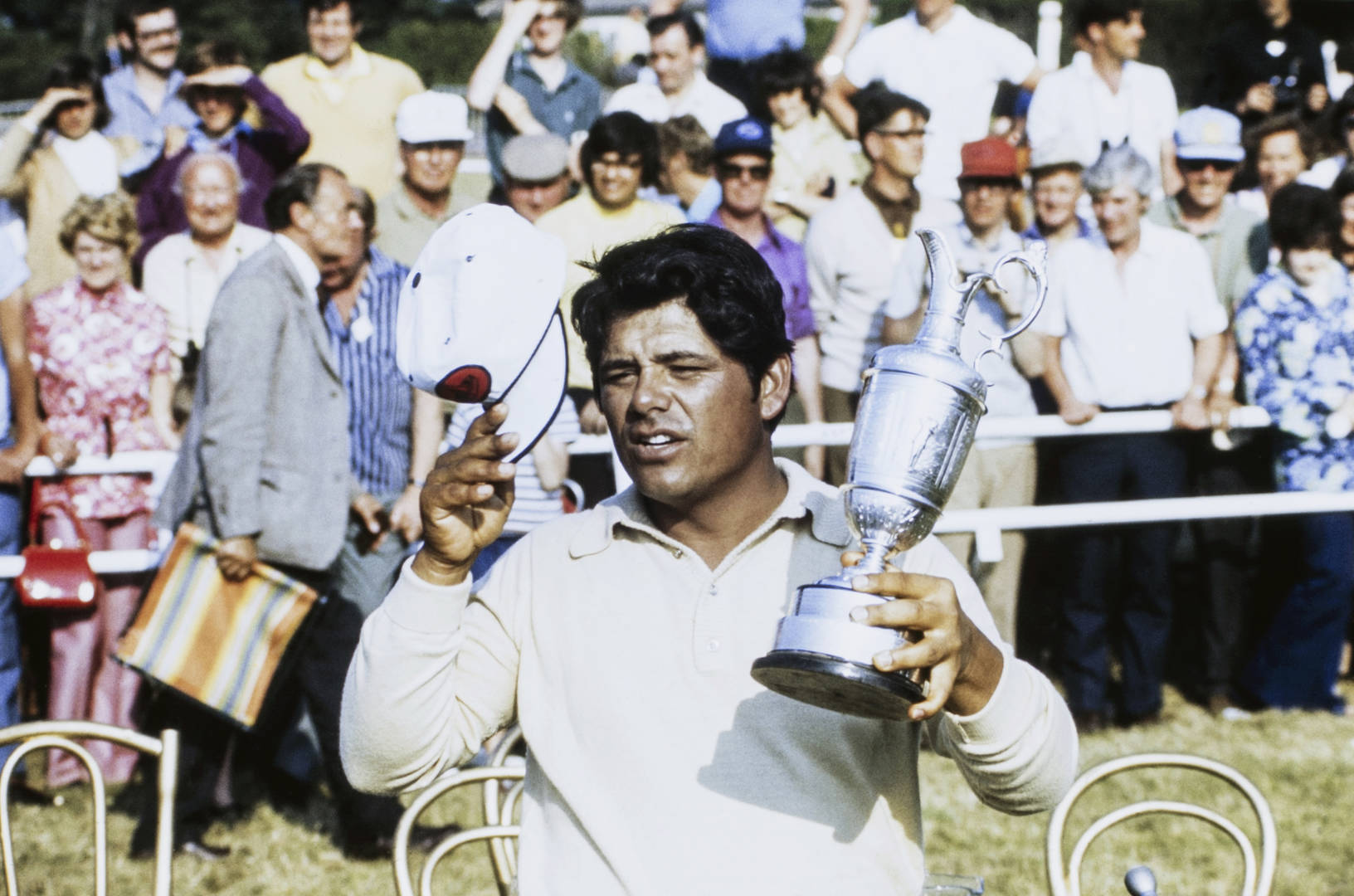 Lee Trevino | Player Profile | The Open