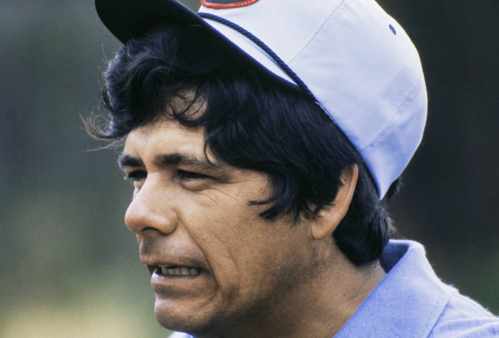 Lee Trevino Player Profile The Open