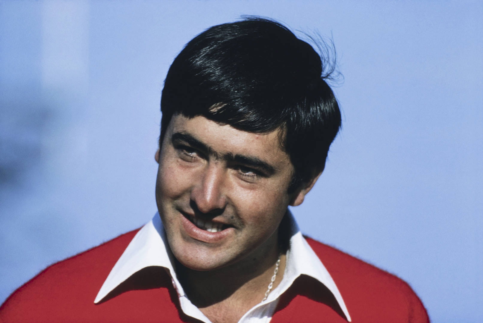 Seve Ballesteros | Player Profile | The Open