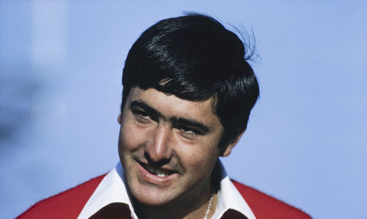 Seve Ballesteros | Player Profile | The Open