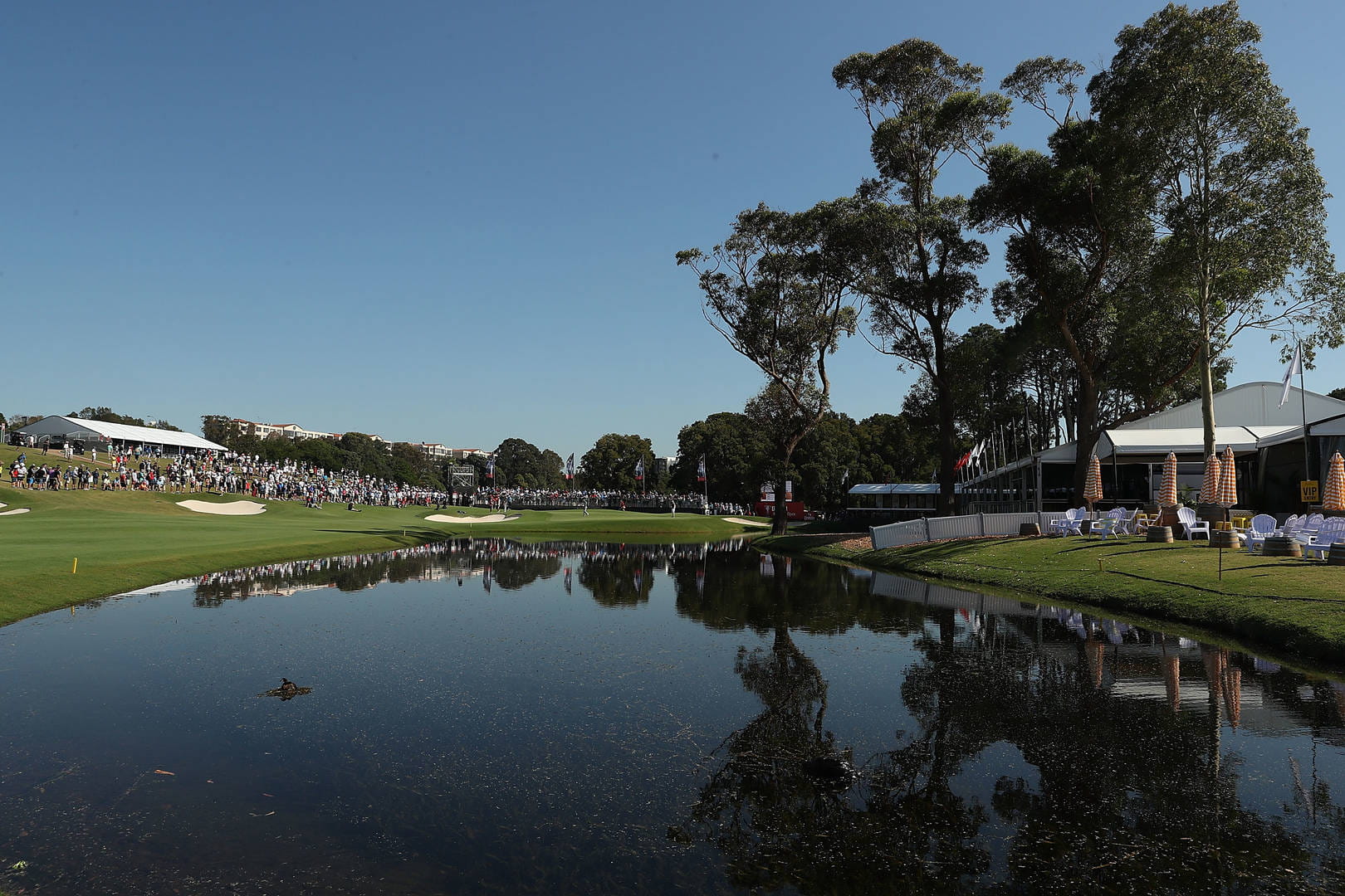 The Open The Open Qualifying Series Australia