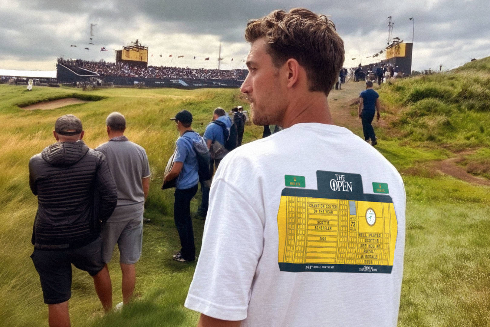 その他 THE OPEN GOLF The Open | Golf's Original Championship