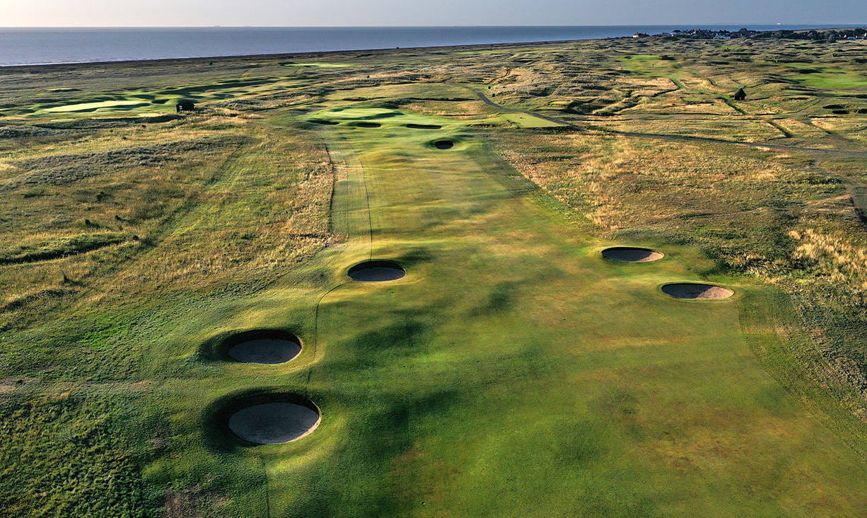 Royal St George's | Hole by Hole Guide | The 149th Open