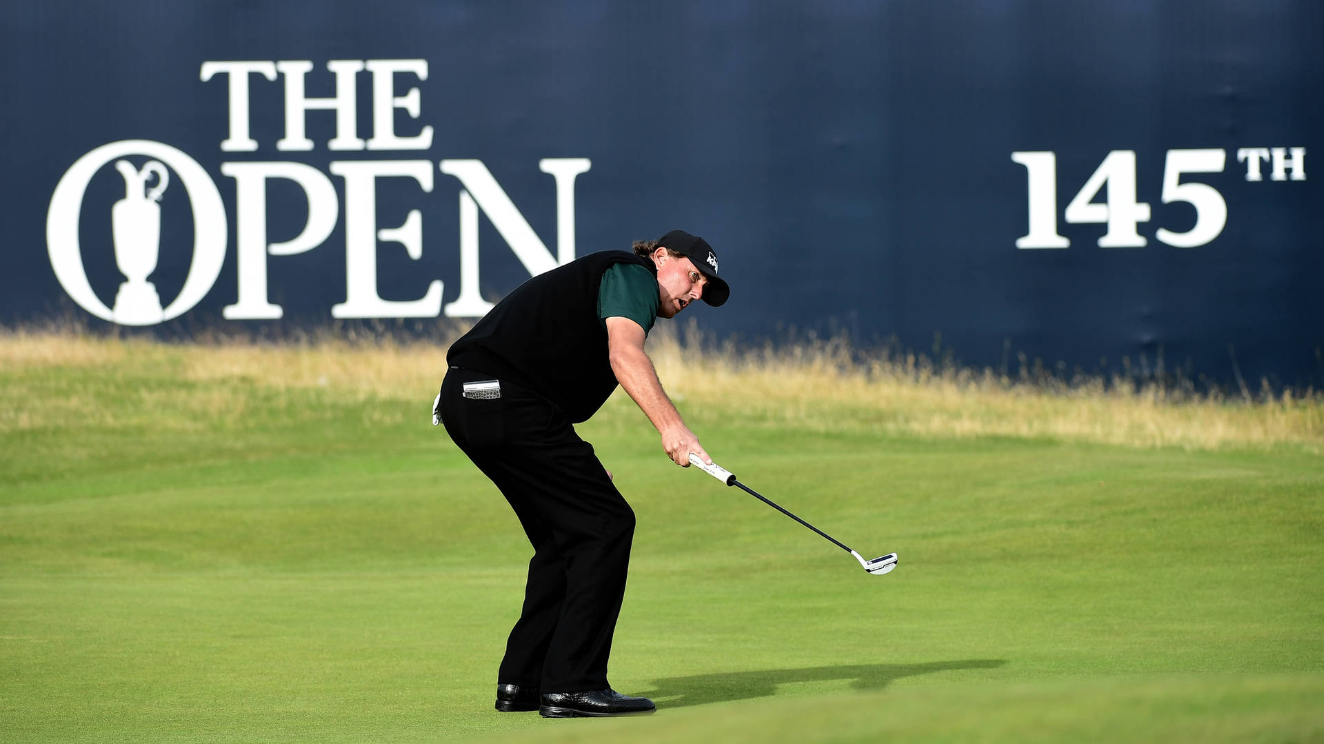 The Open 