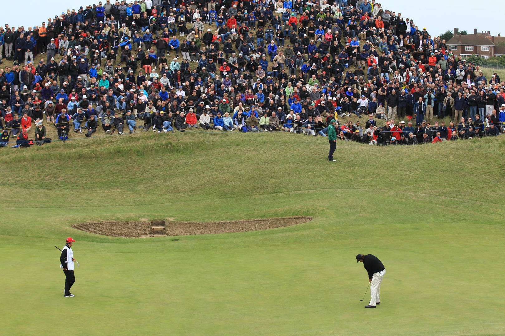 39+ British Open Golf Venue 2021 Images