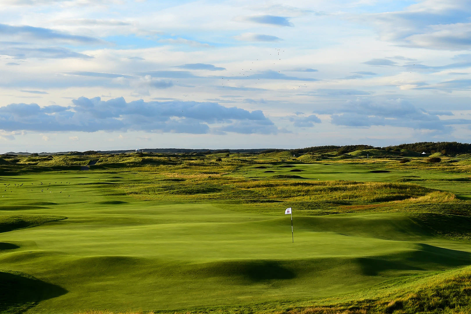Player Entry Information Regional and Final Qualifying The 150th Open