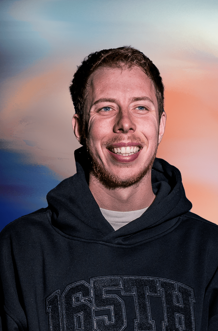 Calfreezy | The Open Invitational