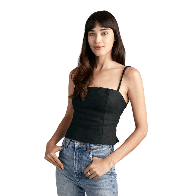 Margaux Brooke | The Open Invitational