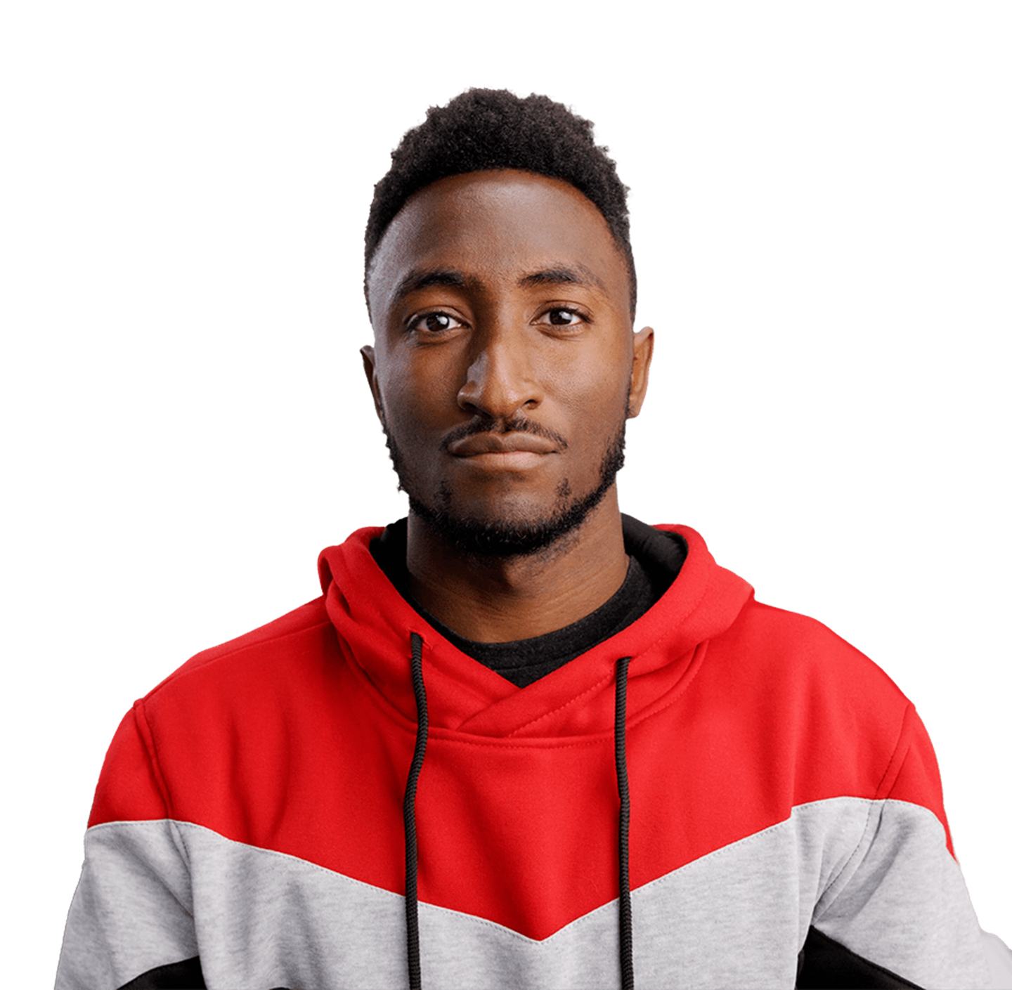 Marques Brownlee The Open Invitational