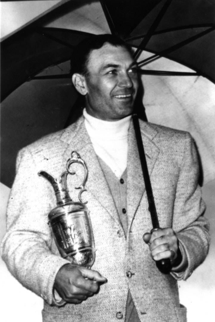 Ben Hogan