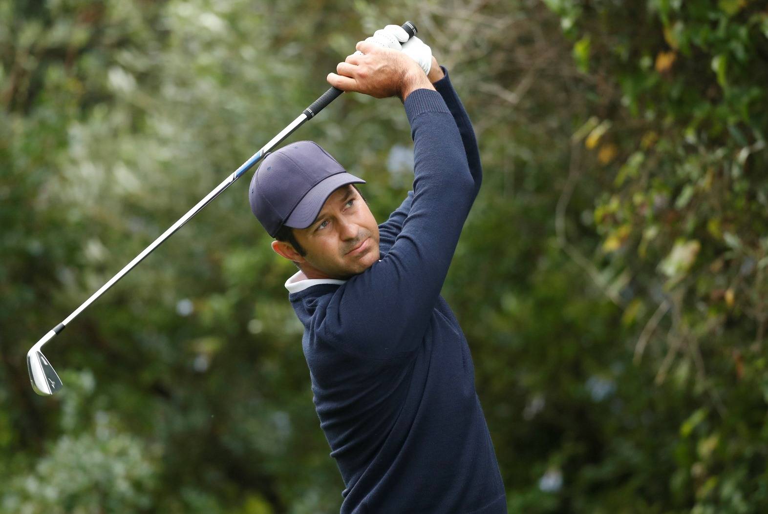 Campillo Player Profile The 149th Open